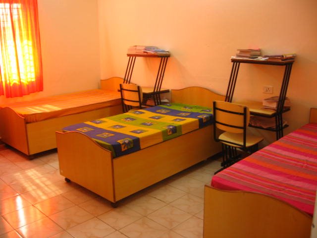 Hostel